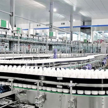 什么是無(wú)菌灌裝機(jī)，它的特點(diǎn)有哪些？